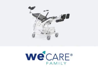 ATO FORM we care family